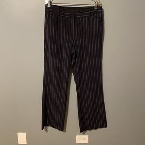 3/$20 Apostrophe pants size 12